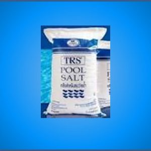Pool Salt เกลือสำหรับสระว่ายน้ำ