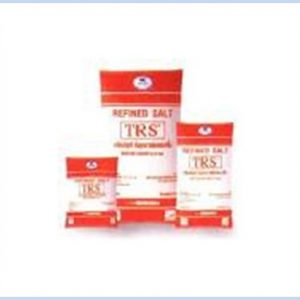 TRS เกลือบริสุทธิ์