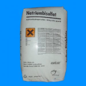 กรดเกลือแห้ง 35%