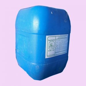 คลอรีนน้ำ 10%