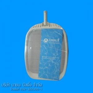 ตะแกรงแบบแบน