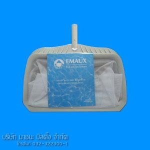 ตะแกรงแบบถุง