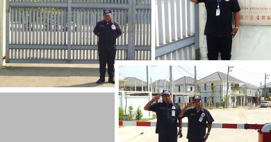 มาชนะ ซิเคียวริตี้ การ์ด