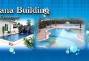 Pool Machana