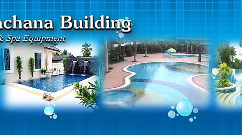 Pool Machana