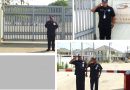 guard